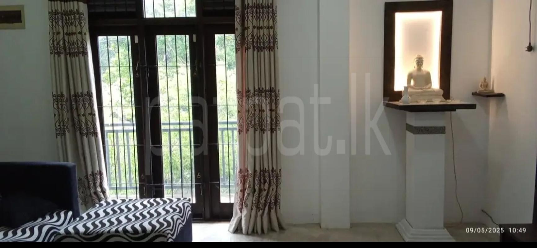 House for Sale in Polgasowita