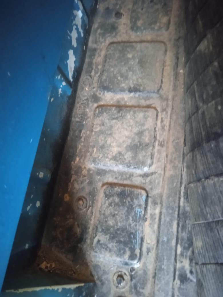 Bajaj Three Wheel 2004 - Used Three wheeler sale in Sri Lanka - patpat.lk