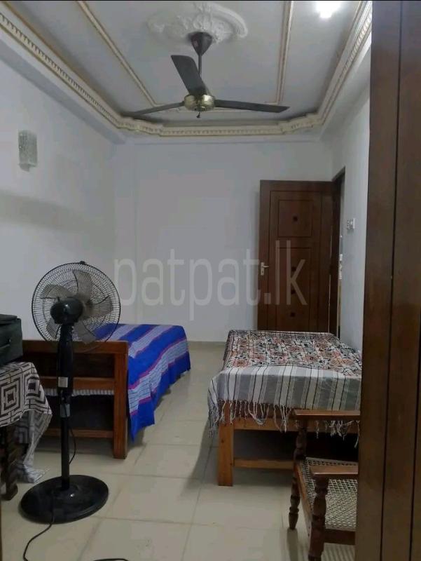Furnished Apartment for Sale in Wellawatta (Colombo 06)
