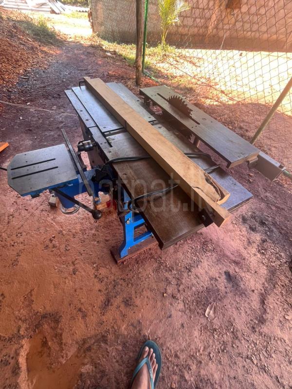 Wood working machine ads-image-1