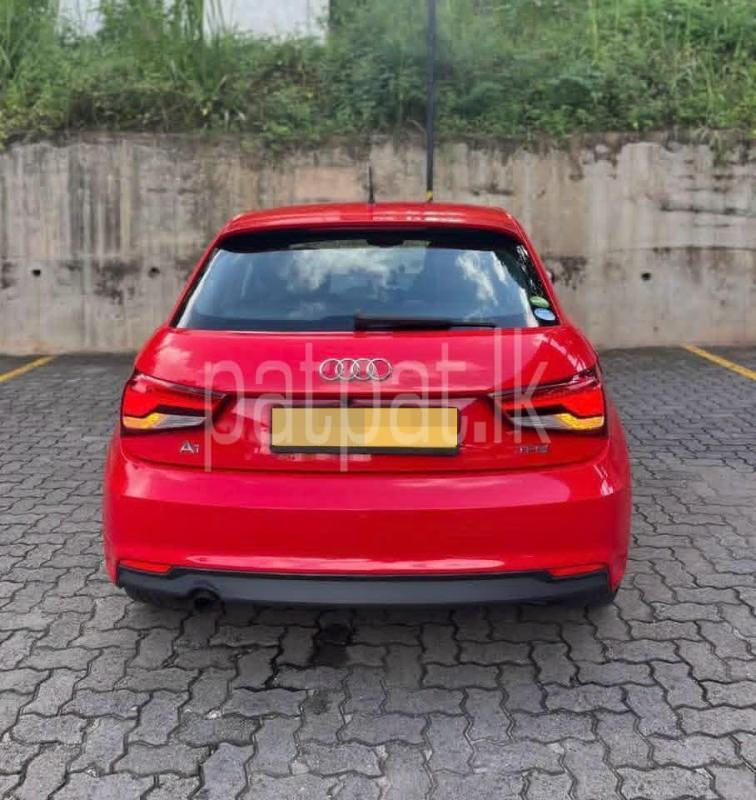 Audi A1 2016 - Used Car sale in Sri Lanka - patpat.lk