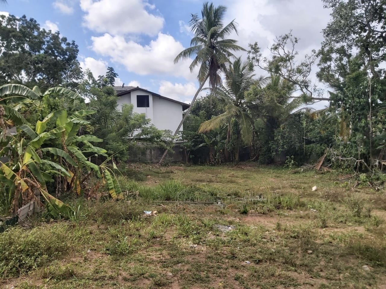 Residential Land for Sale in Ja-Ela