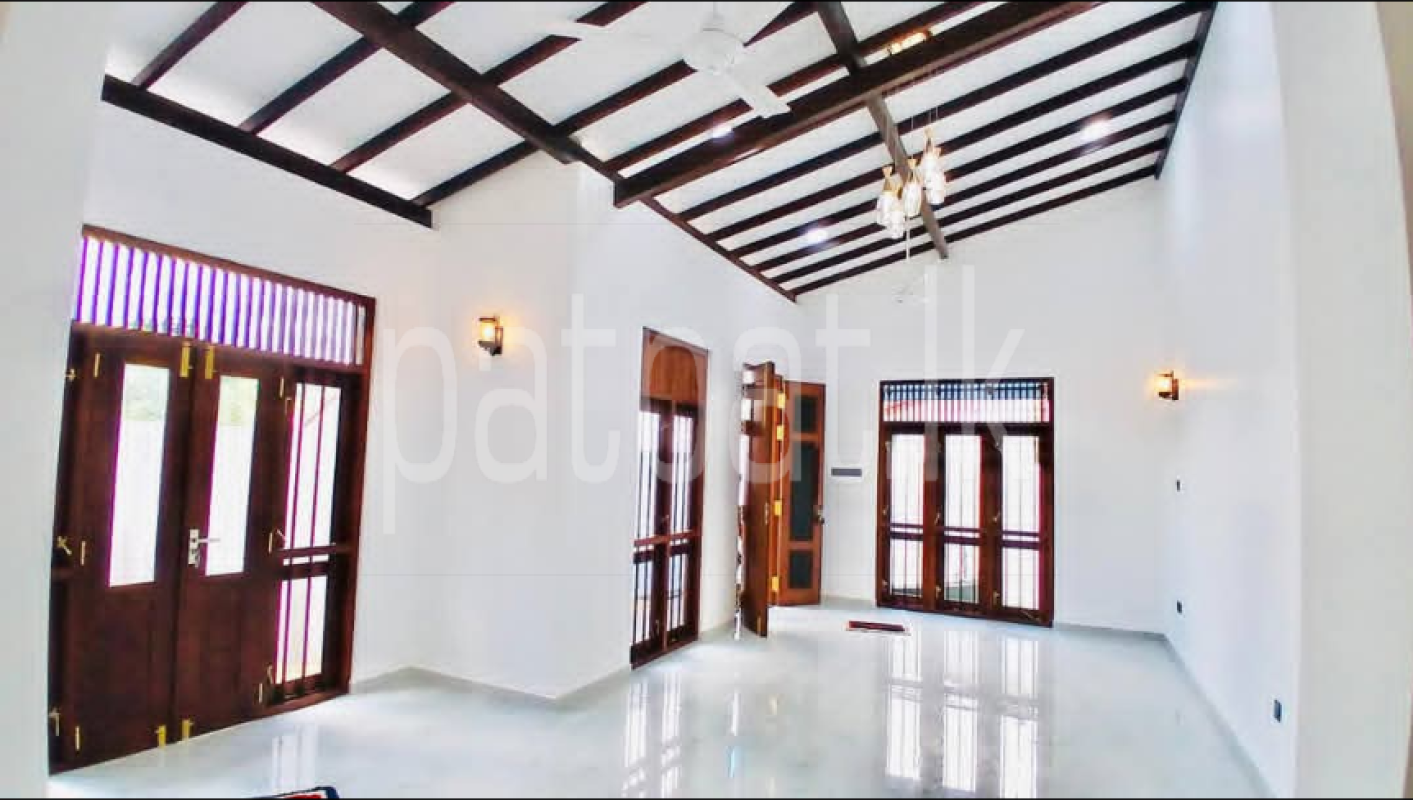 House for Sale in Malabe