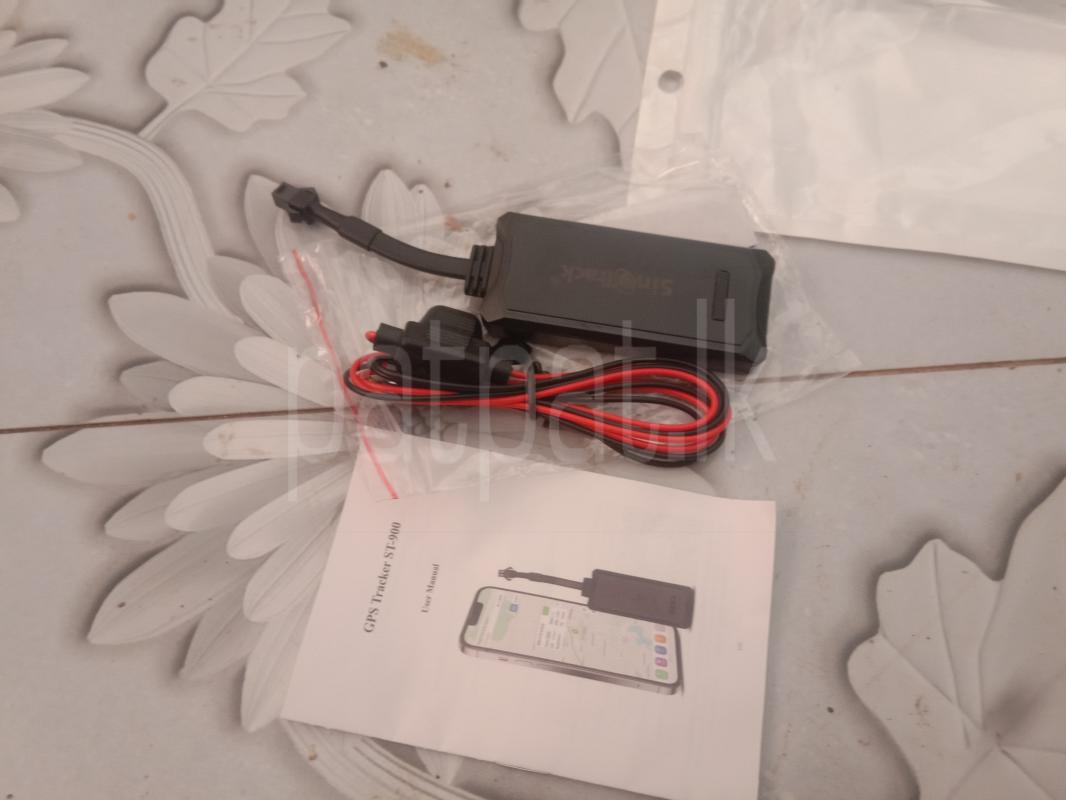 Smart GPS tracker ads-image-1