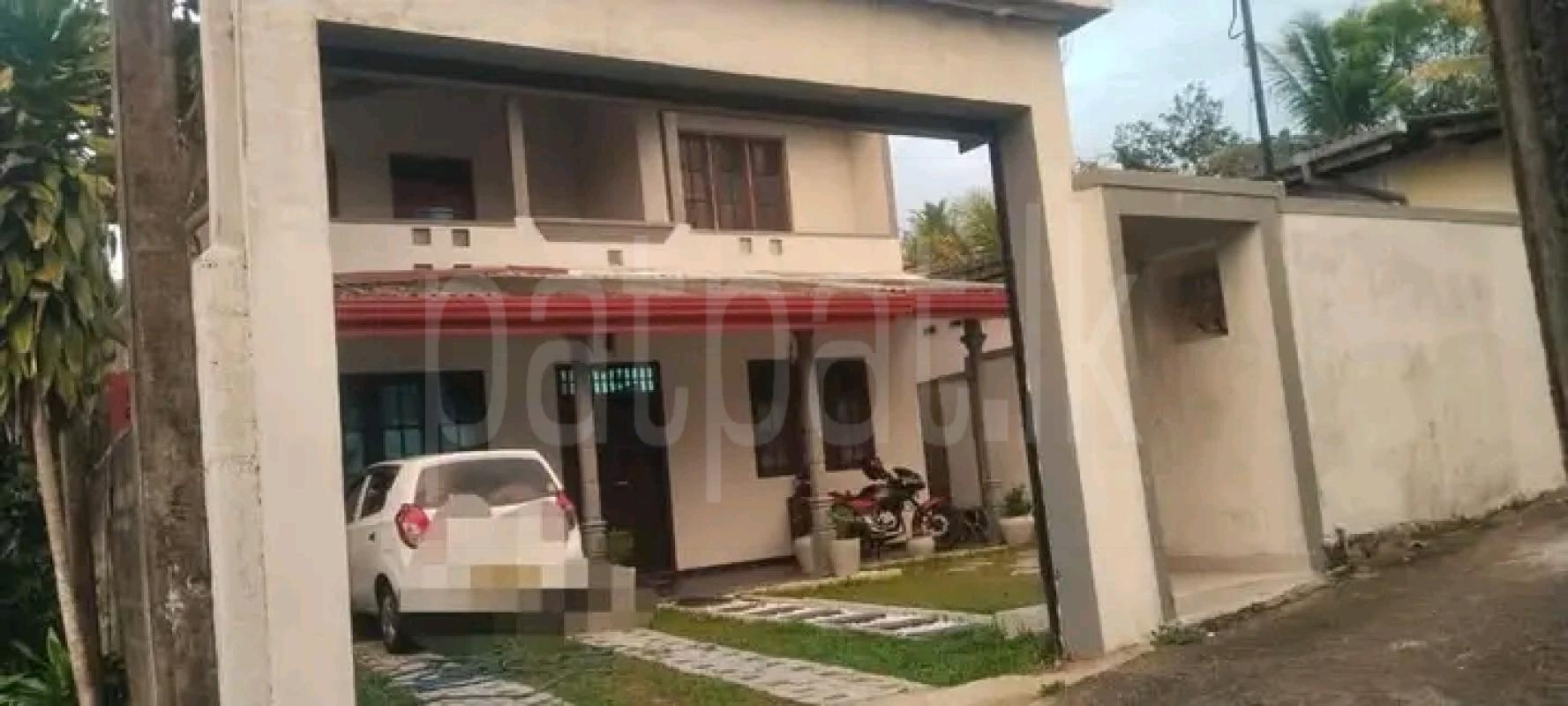 House for Sale in Panadura