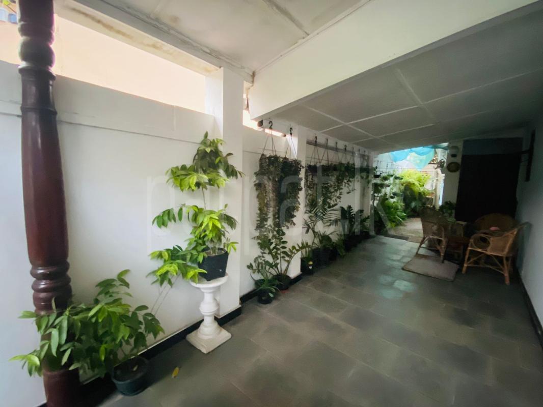 House for Sale in Moratuwa