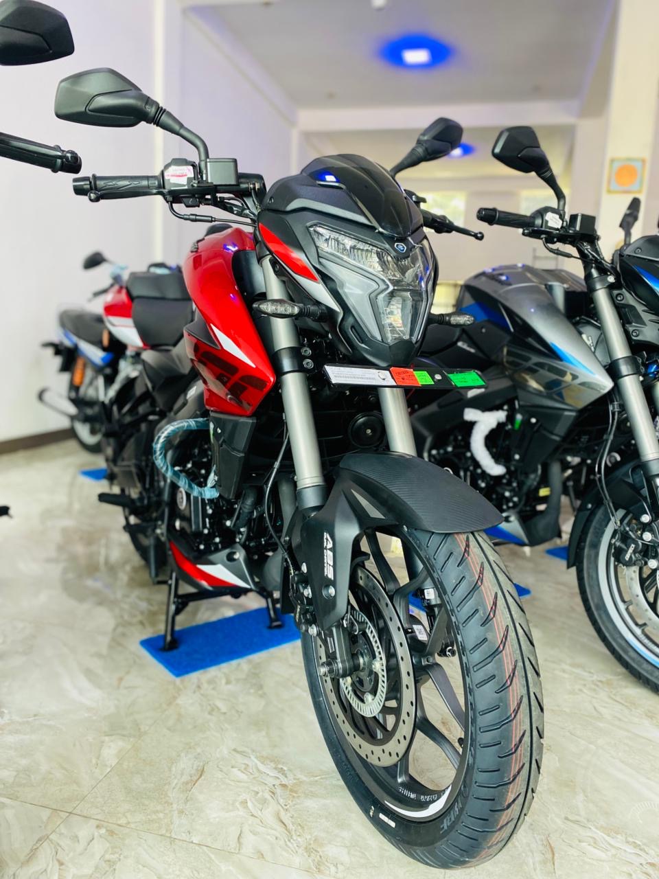 Bajaj Pulsar 2026 - අලුත් බයිසිකලය sale in Sri Lanka - patpat.lk
