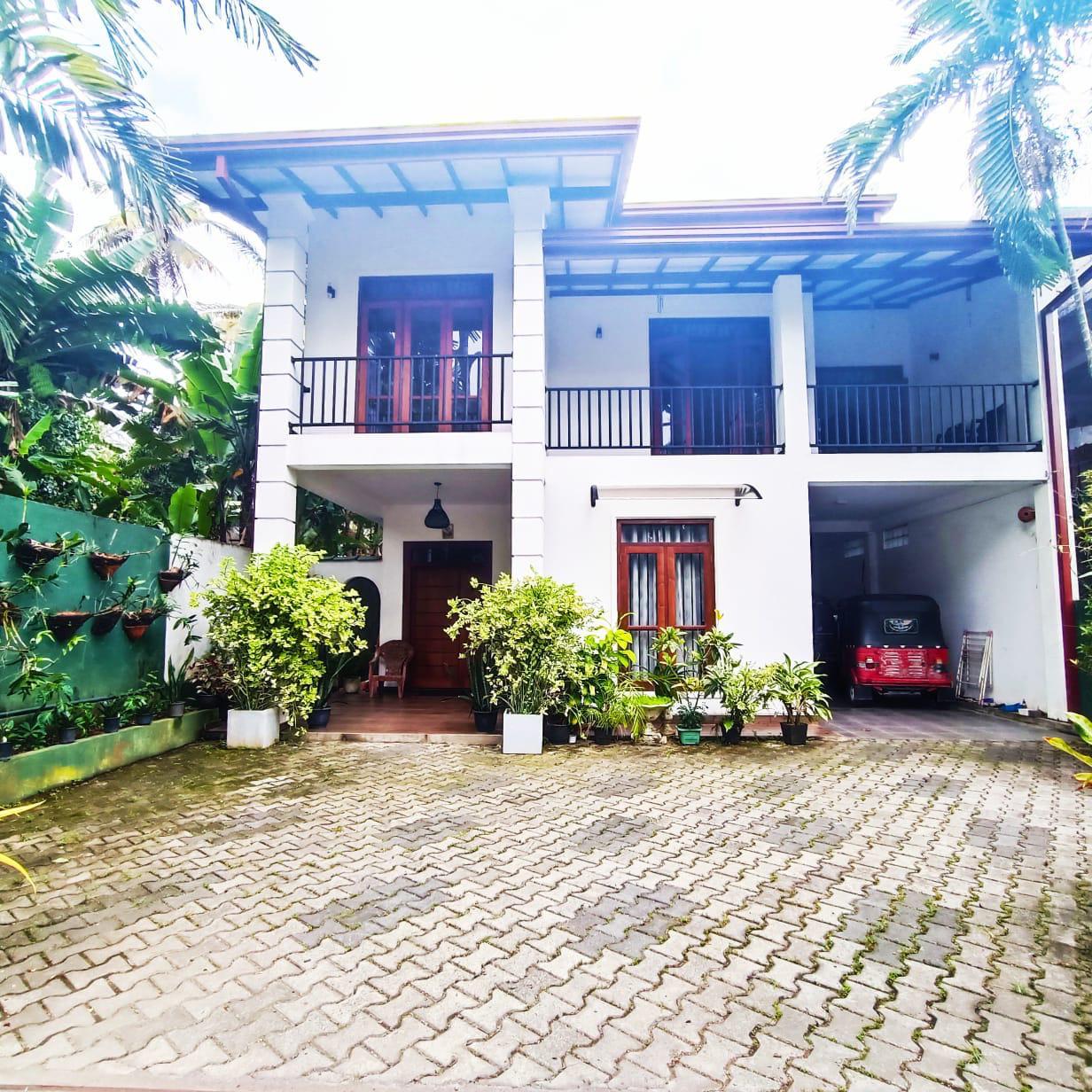 House for Sale in Kadawatha