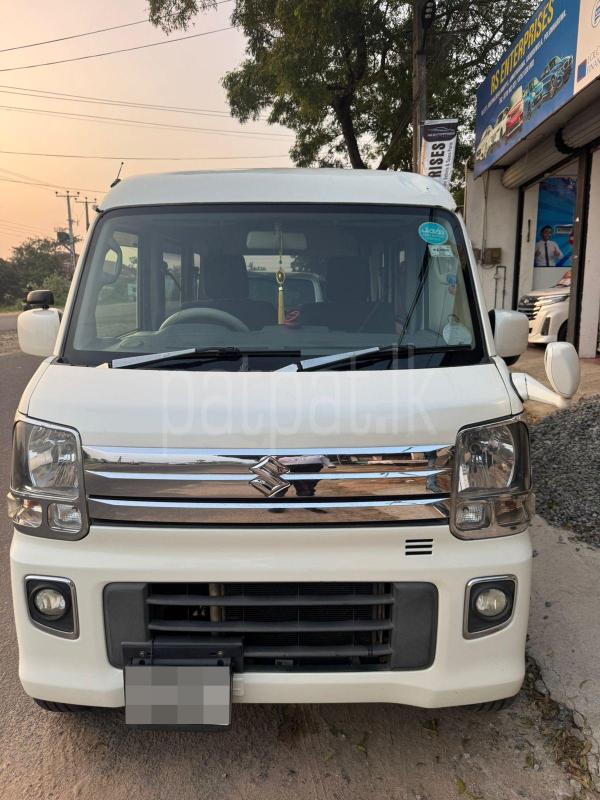 Suzuki Every 2016 - Used Van sale in Sri Lanka - patpat.lk