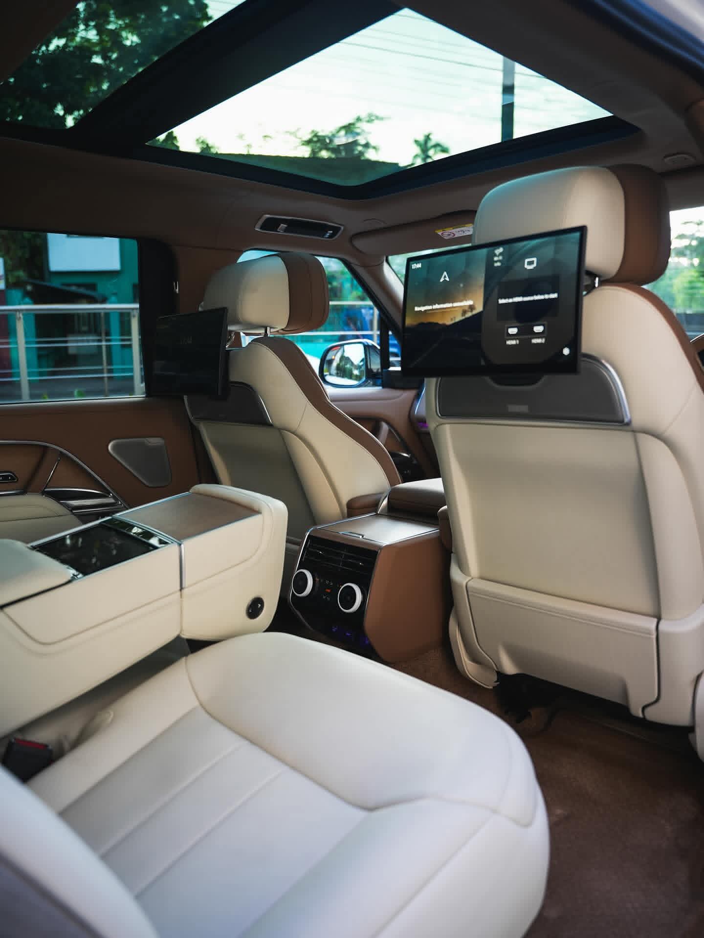 Land Rover Range Rover 2025 - Brand New SUV sale in Sri Lanka - patpat.lk