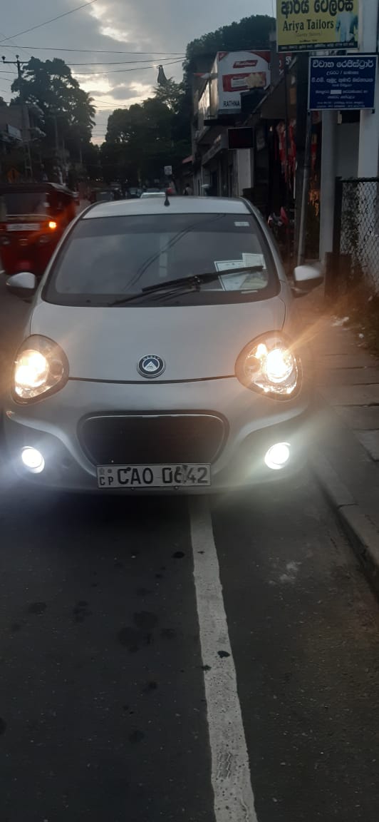 Micro Panda 2015 - භාවිතා කරන ලද කාර් sale in Sri Lanka - patpat.lk