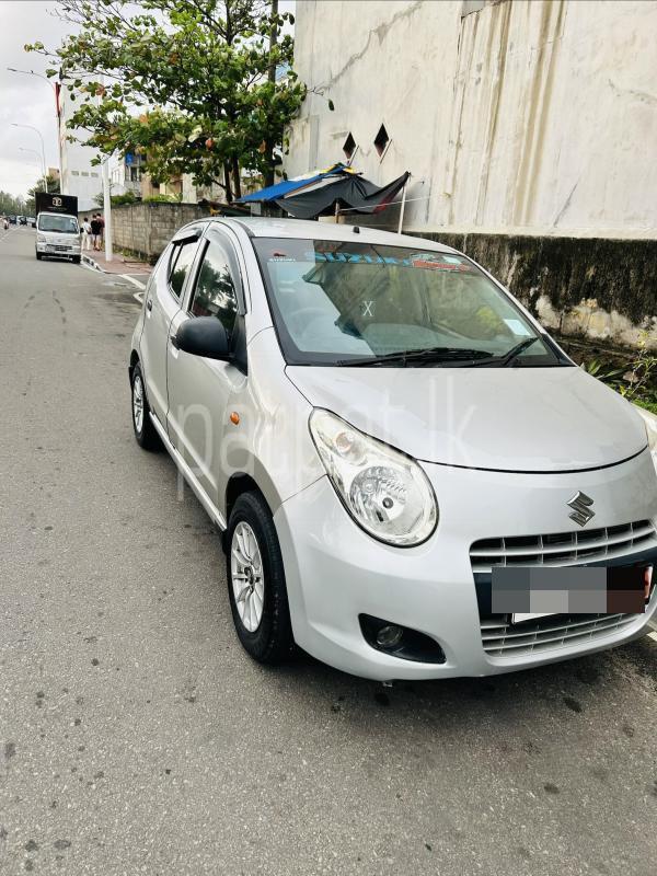 Suzuki A Star 2011 - பயன்படுத்தப்பட்டது கார் sale in Sri Lanka - patpat.lk