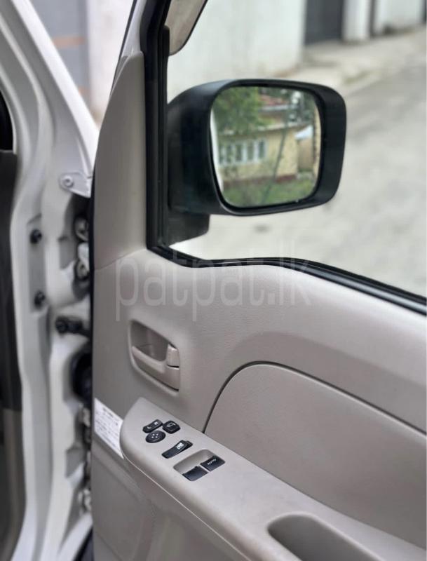 Suzuki Every 2017 - Used Van sale in Sri Lanka - patpat.lk