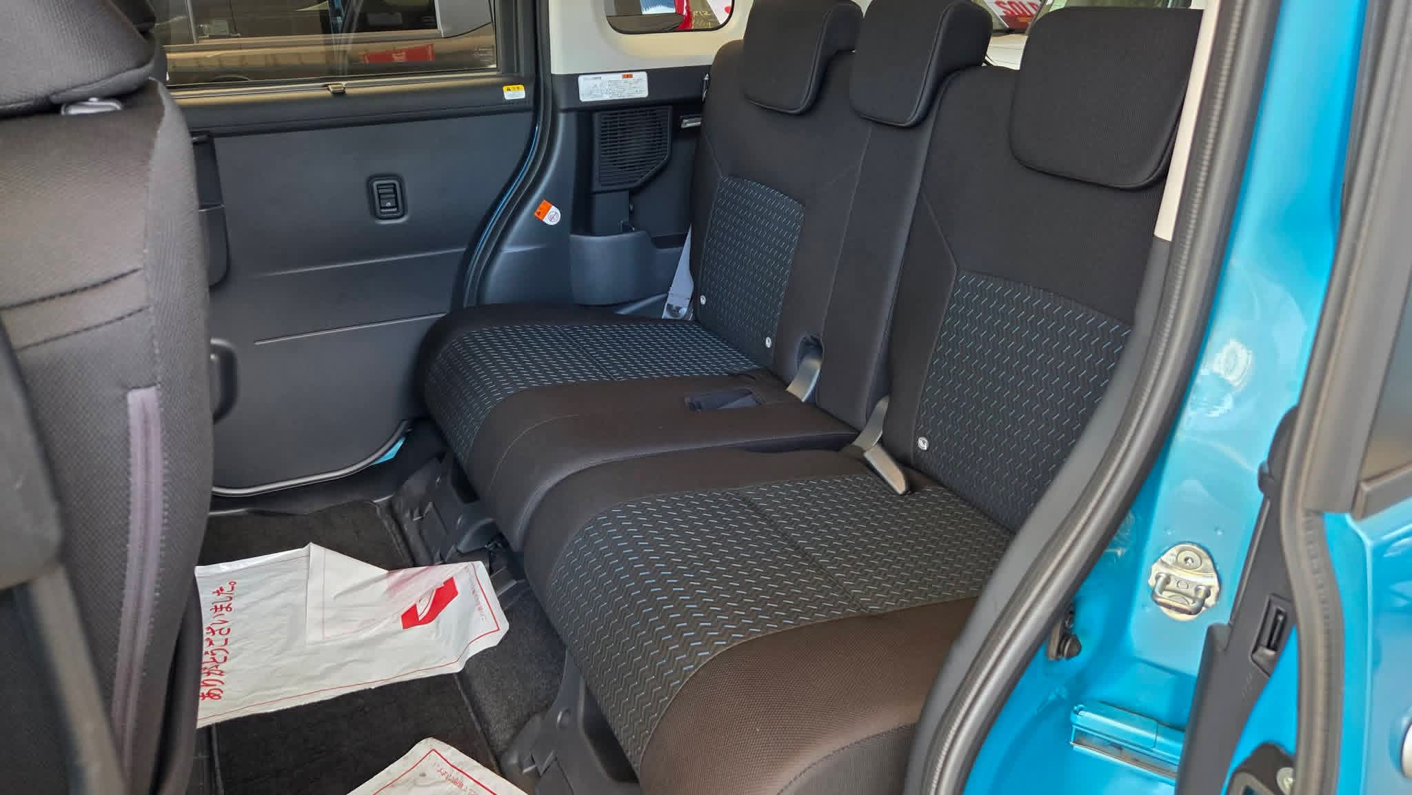 Daihatsu Thor 2023 - Used Car sale in Sri Lanka - patpat.lk