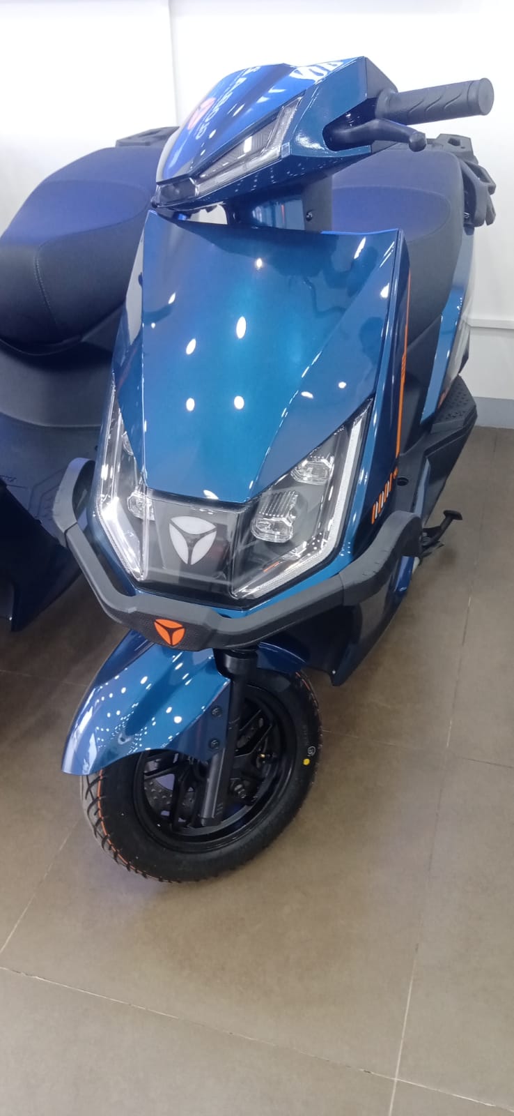 Yadea T5 2026 - Brand New Bike sale in Sri Lanka - patpat.lk