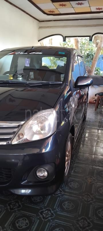 Perodua Viva 2010 - பயன்படுத்தப்பட்டது கார் sale in Sri Lanka - patpat.lk