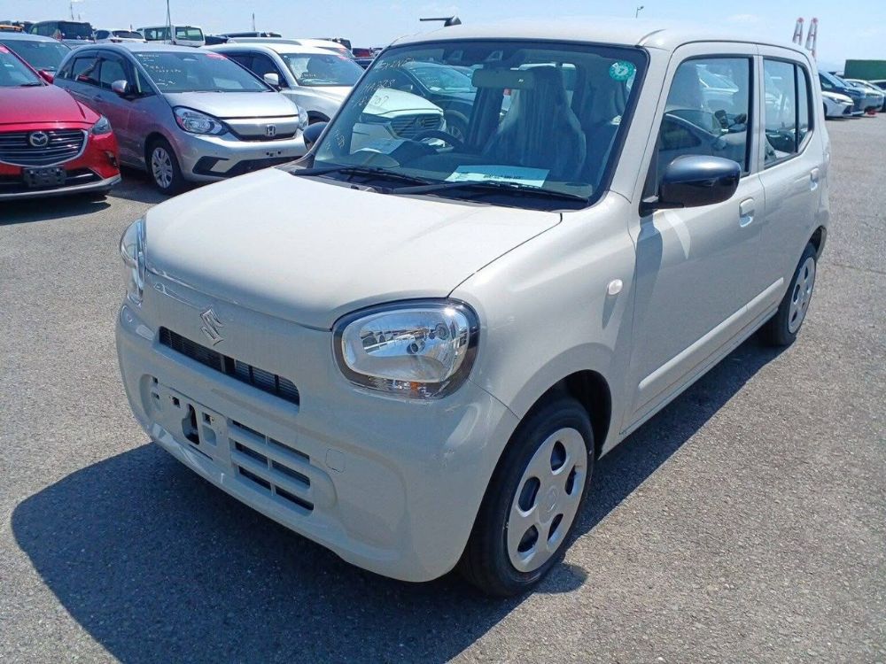 Suzuki Alto 2024 - மறுசீரமைக்கப்பட்டது கார் sale in Sri Lanka - patpat.lk