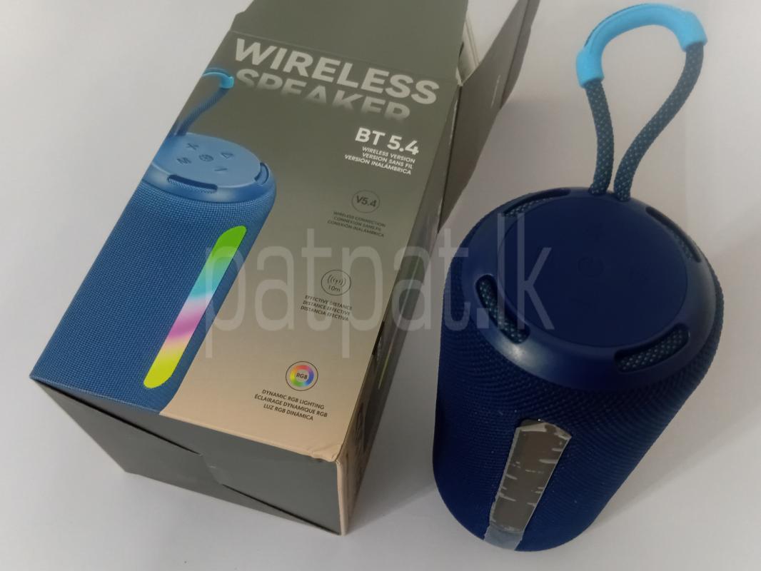 Miniso Wireless Bluetooth Speaker