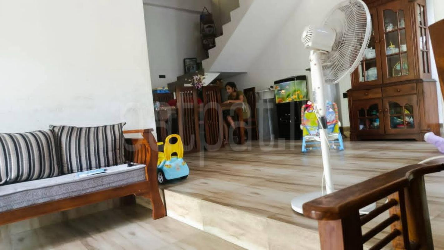 House for Sale in Kesbewa