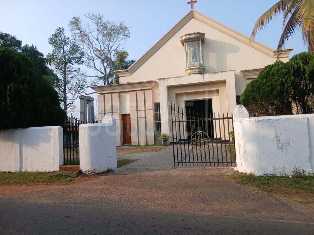 Residential Land for Sale in Kalutara