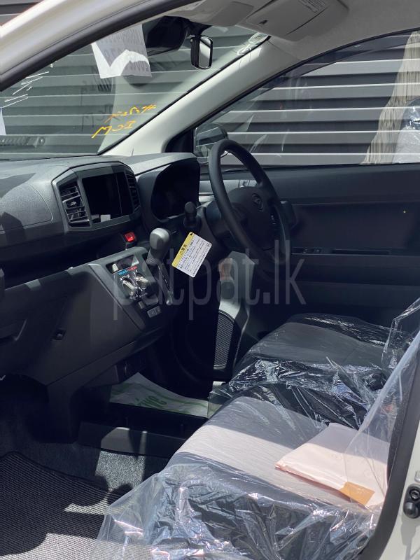 Daihatsu Mira 2025 - අලුත් කාර් sale in Sri Lanka - patpat.lk