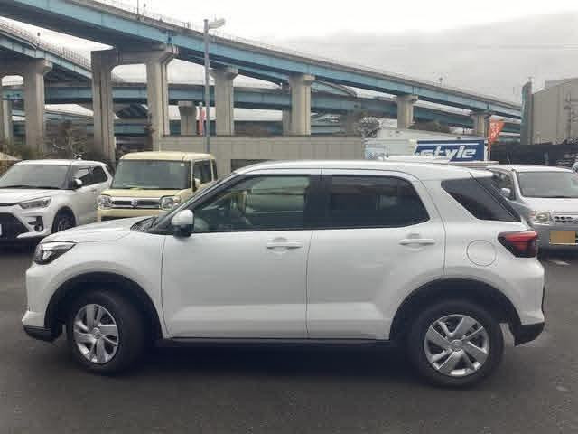 Toyota Raize 2024 - Brand New SUV sale in Sri Lanka - patpat.lk