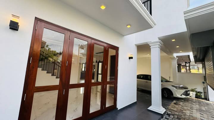 House for Sale in Piliyandala ads-image-1