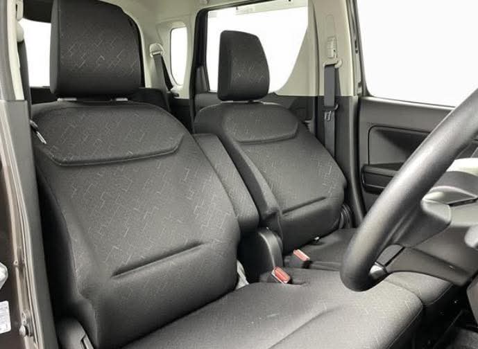 Suzuki Wagon R 2024 - Brand New Car sale in Sri Lanka - patpat.lk