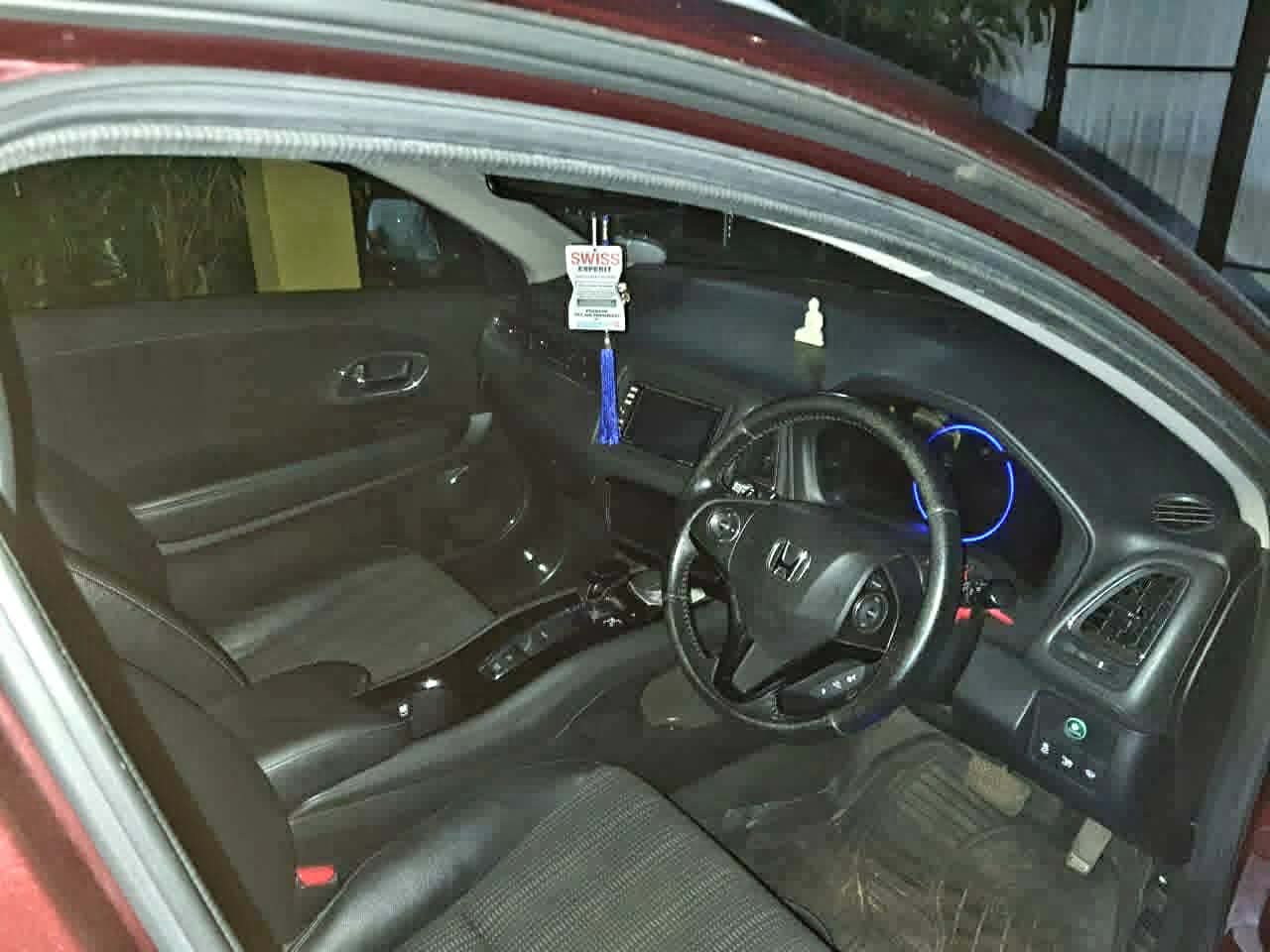 Honda Vezel 2014 - பயன்படுத்தப்பட்டது SUV sale in Sri Lanka - patpat.lk