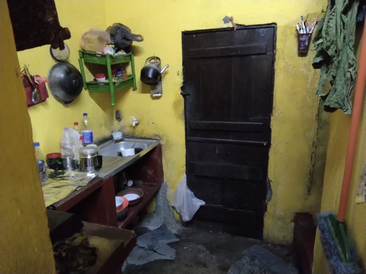 House for Rent in Kirulapone