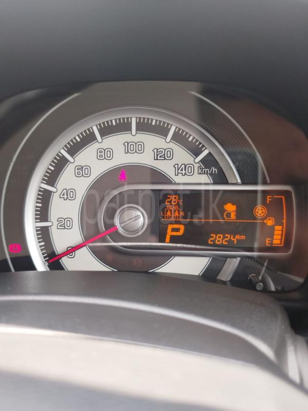 Suzuki Alto 2024 - மறுசீரமைக்கப்பட்டது கார் sale in Sri Lanka - patpat.lk