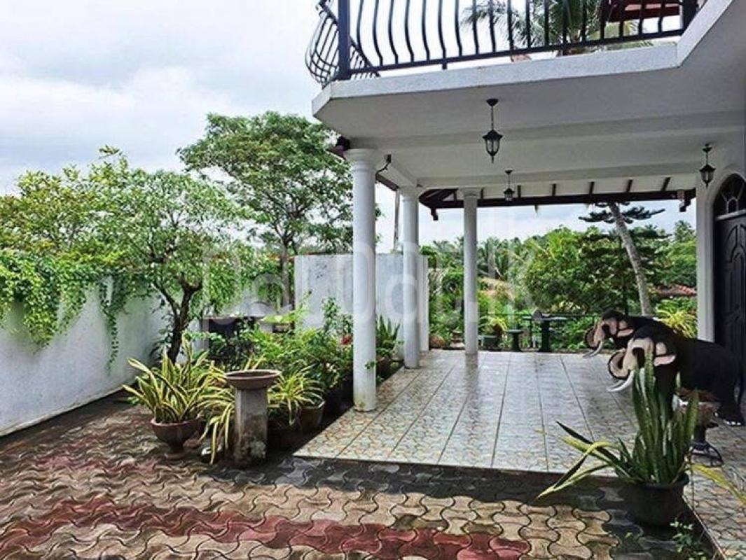 House for Sale in Kadawatha