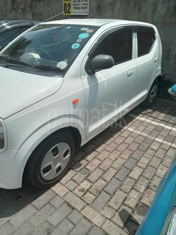 Suzuki Alto 2017 - பயன்படுத்தப்பட்டது கார் sale in Sri Lanka - patpat.lk