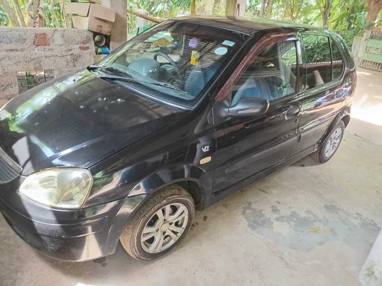 Tata Indica 2005 - Used Car sale in Sri Lanka - patpat.lk