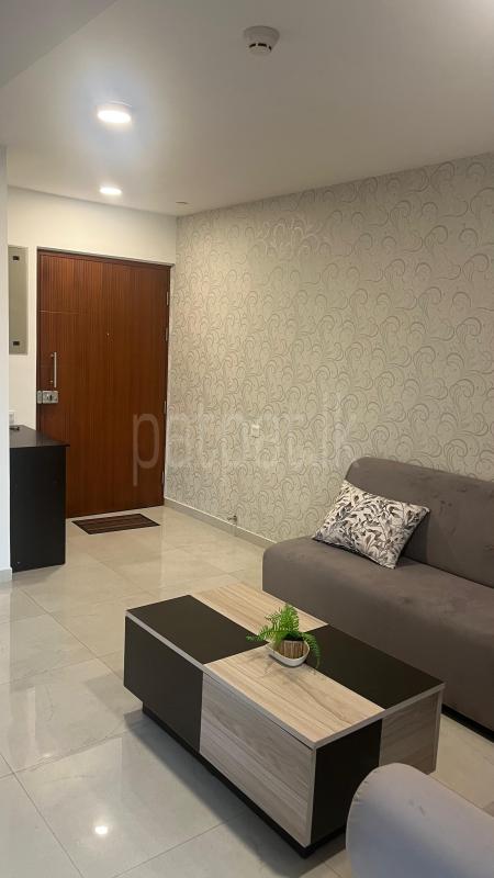 Furnished Apartment for Rent in Rajagiriya