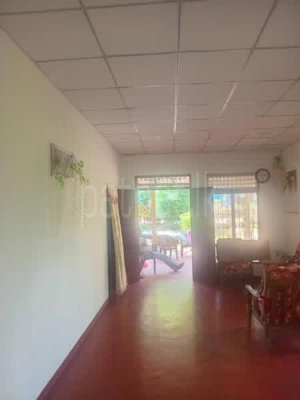 House for Sale in Moragahahena