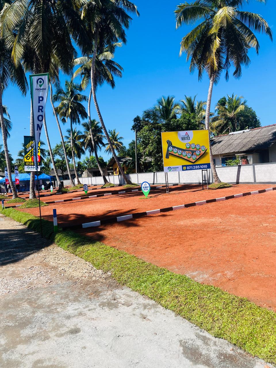 Residential Land for Sale in Panadura