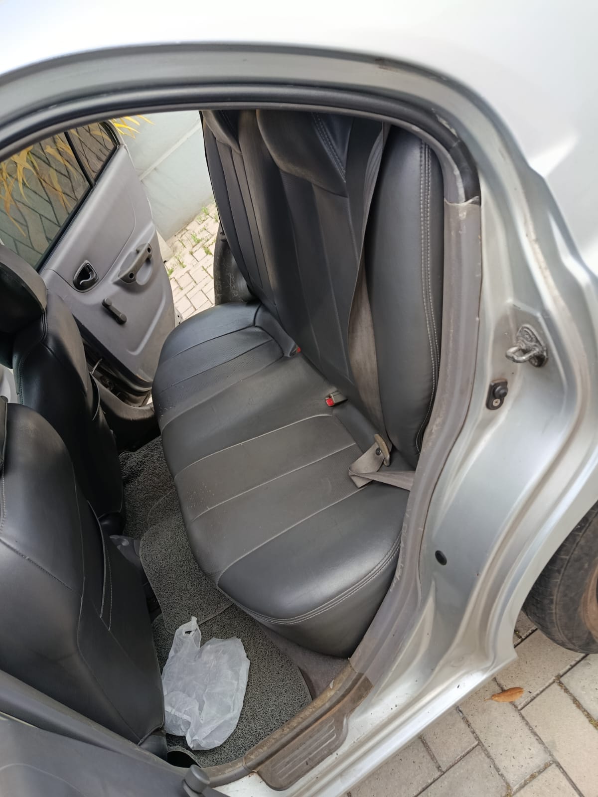 Hyundai Accent 2003 - Reconditioned Car sale in Sri Lanka - patpat.lk