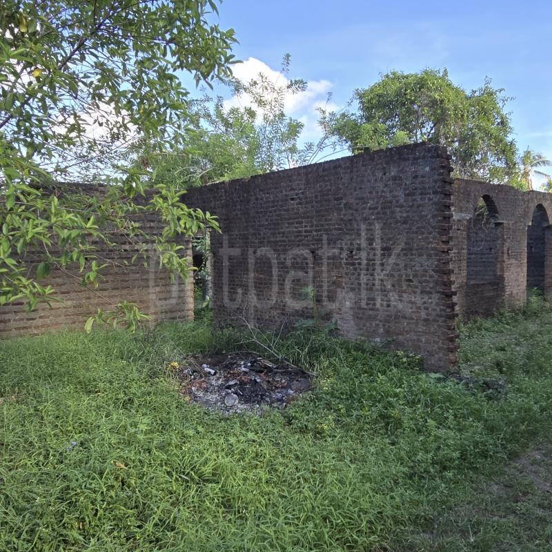 Residential Land for Sale in Boralesgamuwa