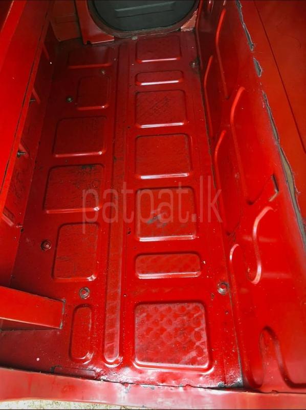 Bajaj 2 stroke 2006 - பயன்படுத்தப்பட்டது முச்சக்கர வண்டி sale in Sri Lanka - patpat.lk