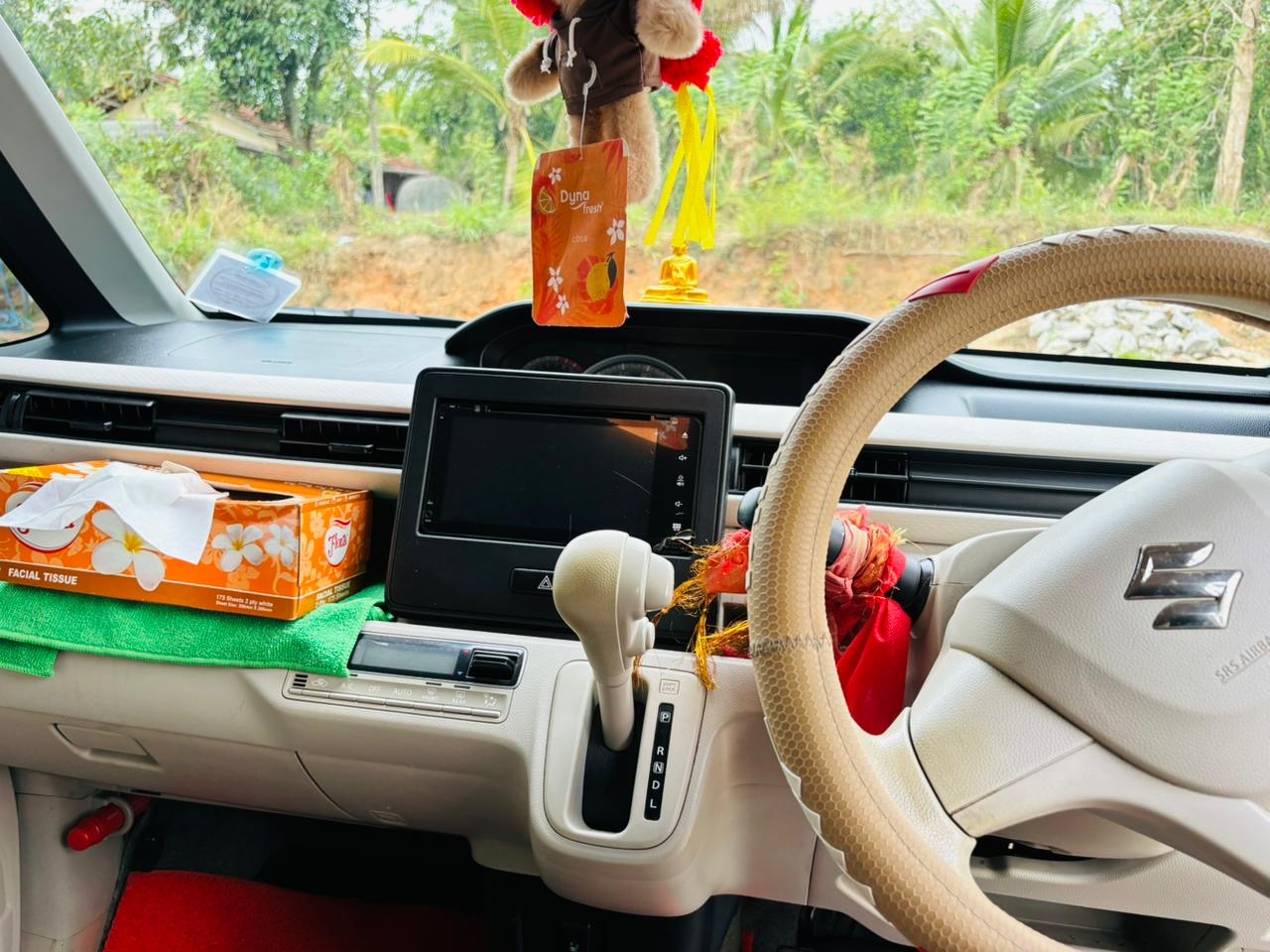 Suzuki Wagon R 2018 - Used Car sale in Sri Lanka - patpat.lk