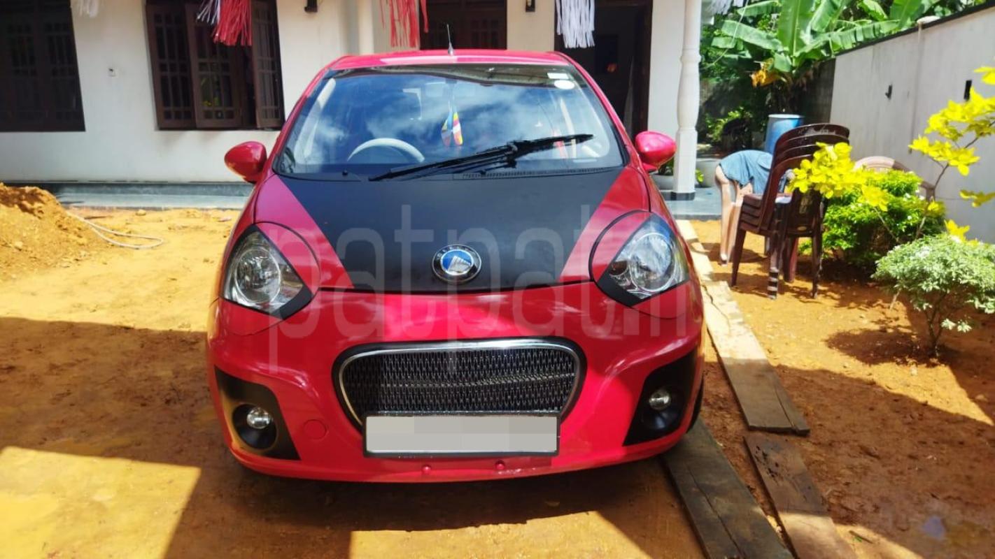 Micro Panda 2014 - Reconditioned Car sale in Sri Lanka - patpat.lk