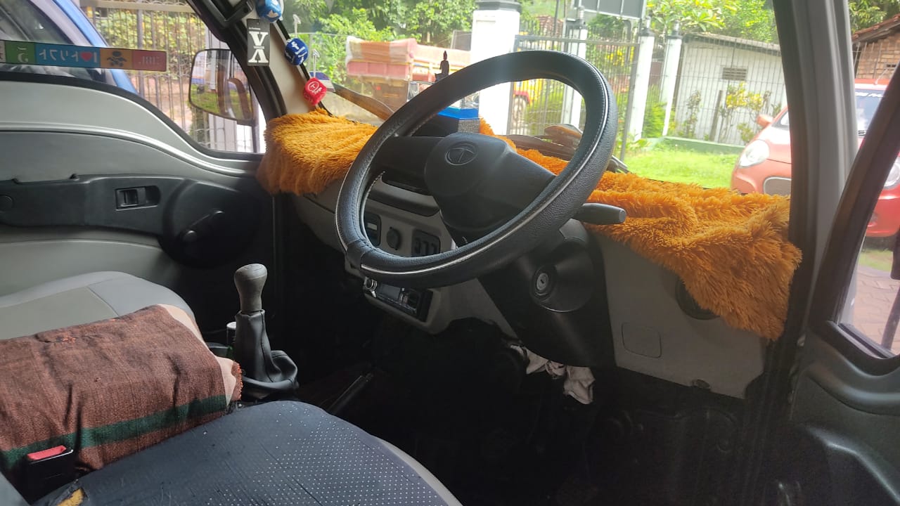 Tata EX 2 2014 - Used Truck sale in Sri Lanka - patpat.lk