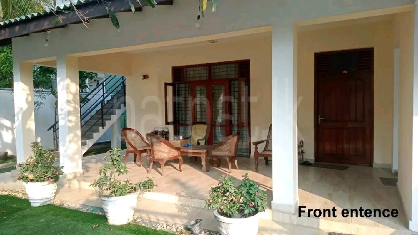 House for Sale in Boralesgamuwa