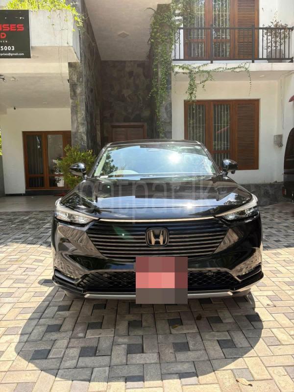 Honda Vezel 2023 - අලුත් SUV රථය sale in Sri Lanka - patpat.lk