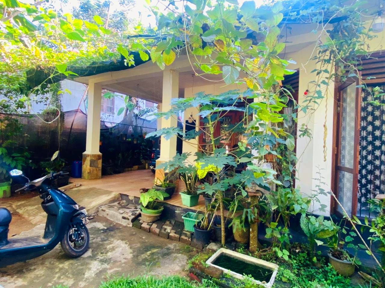House for Sale in Dekatana
