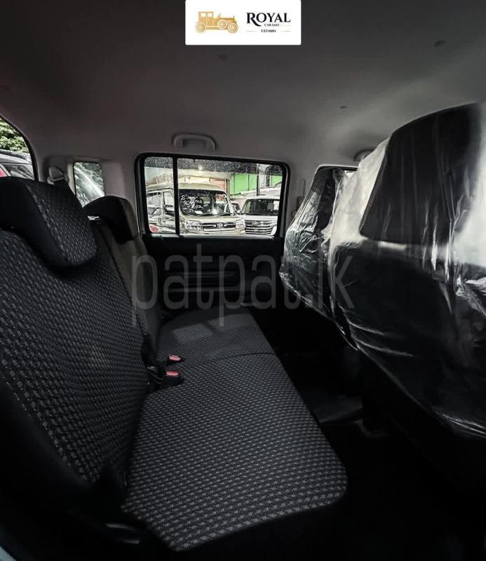 Suzuki Hustler 2024 - Brand New Car sale in Sri Lanka - patpat.lk