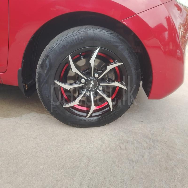 Hyundai Eon 2017 - பயன்படுத்தப்பட்டது கார் sale in Sri Lanka - patpat.lk
