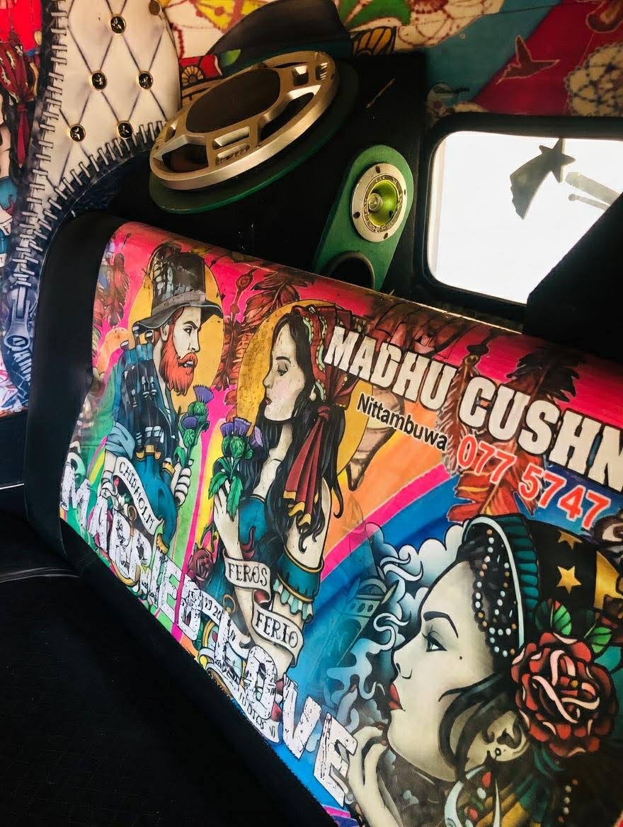 Bajaj Three Wheel 2016 - Used Three wheeler sale in Sri Lanka - patpat.lk