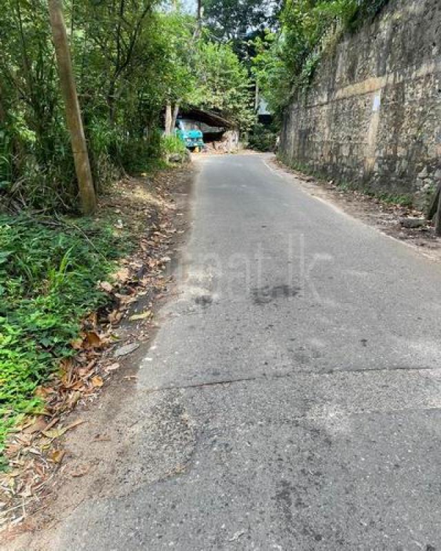 Residential Land for Sale in Kandy